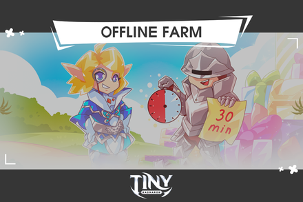 Auto Farm system